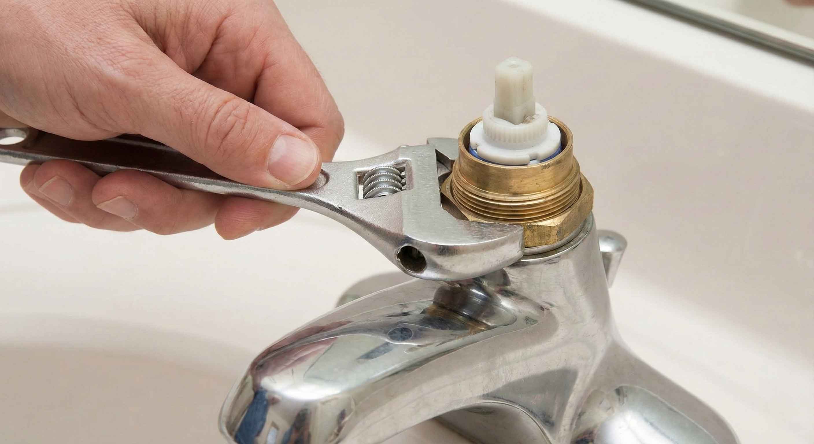 Batıkent Musluk Tamiri ve Batarya Montajı: Damlatan Musluklara Son