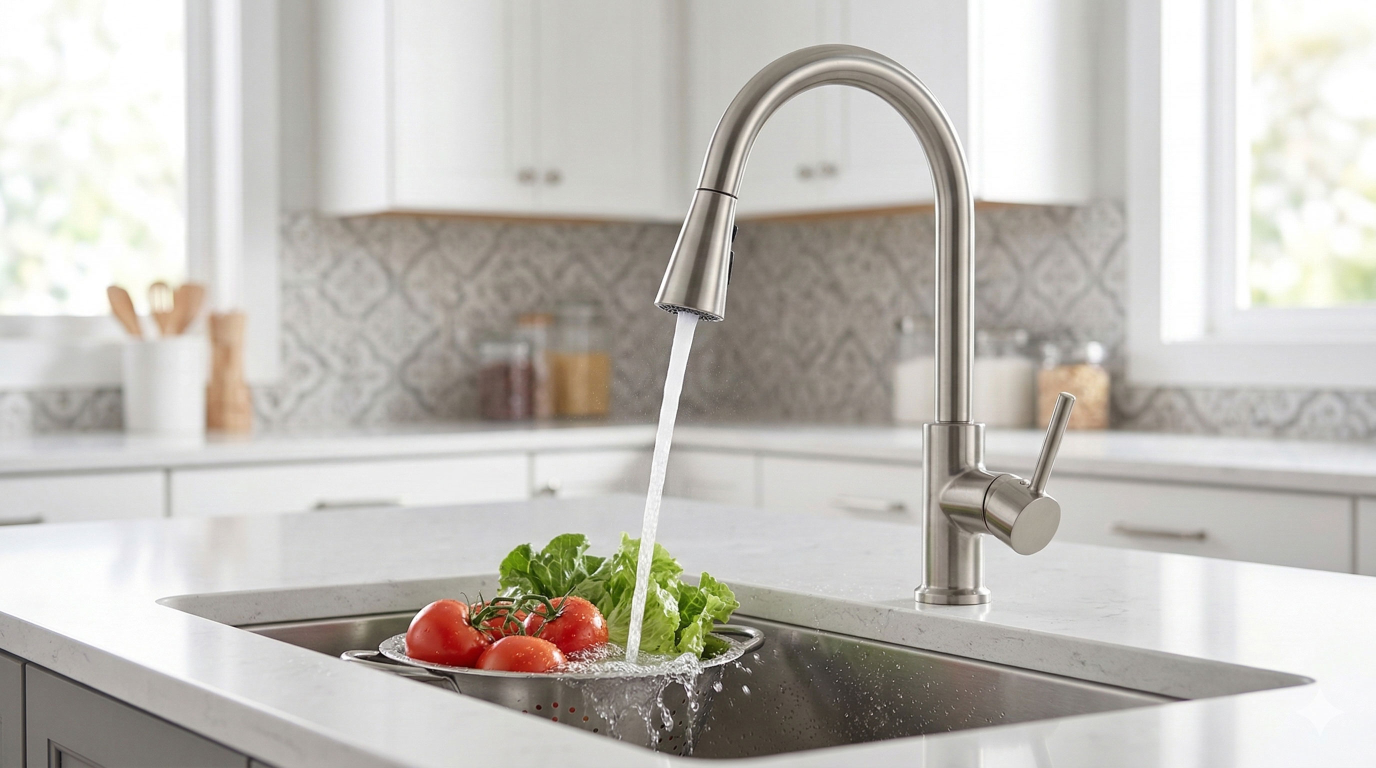 İncek Batarya ve Musluk Tamiri Armatür Montajı ve Onarımı